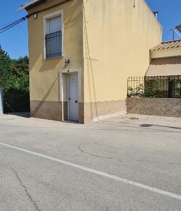 CASA ANTONIO