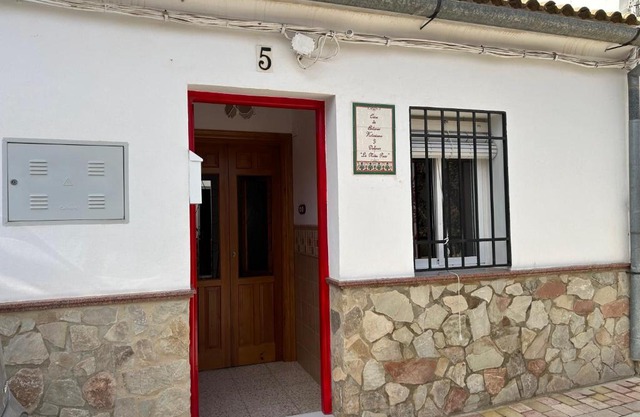 Casa Antonio Martin