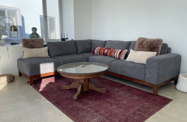 Casa Anya a New Modern 2 Bedroom Casita with Pool