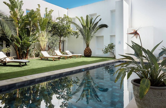 Casa Apollo Guesthouse