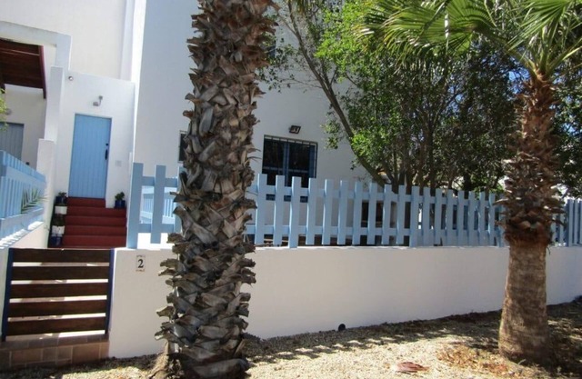 Casa Appaloosa .