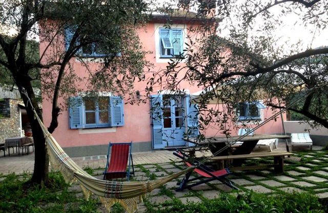 Casa Aquarela