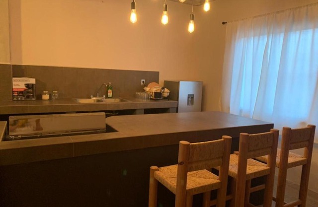 Casa Aquichs