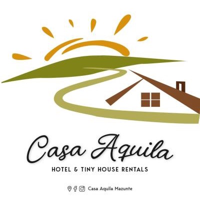 Casa Aquila Mazunte