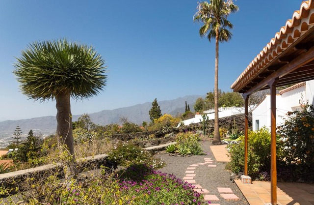 Casa Arándano