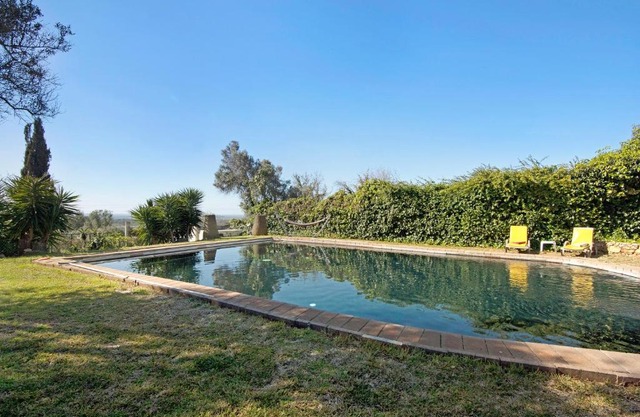 Casa Arcadia T3