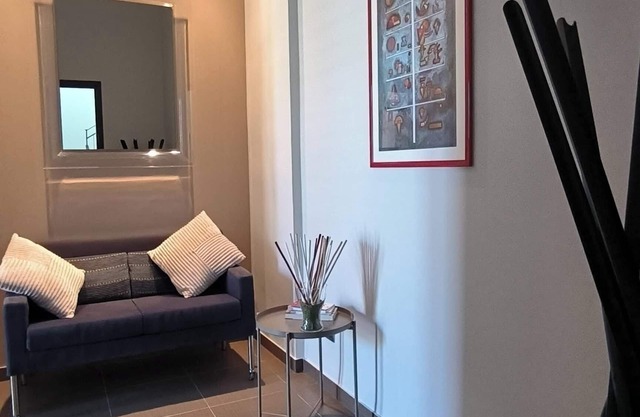 Casa Archi: in the Heart of Trapani