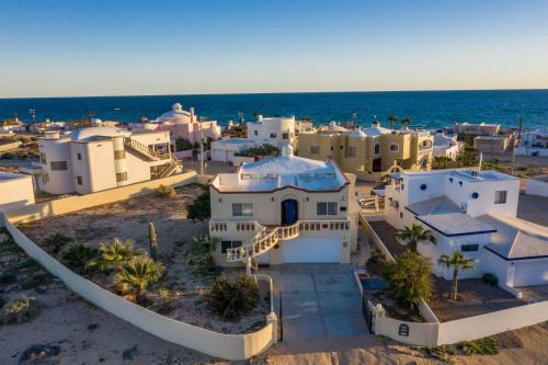 Casa Arcos del Mar