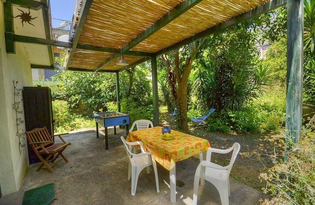 Casa Ardesia: Ein freundliches, freistehendes Haus im Grünen.