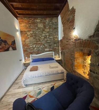 Casa Area