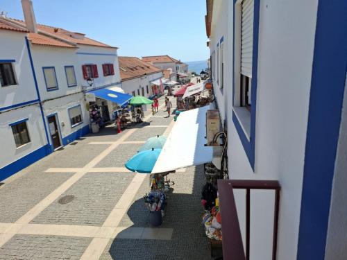 Casa Areia - Porto Covo