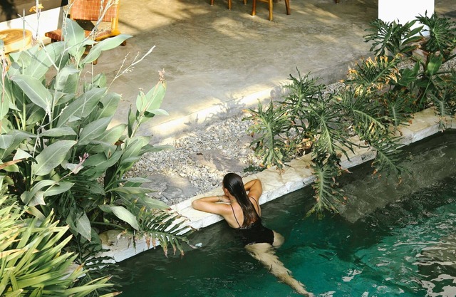 Casa Areka