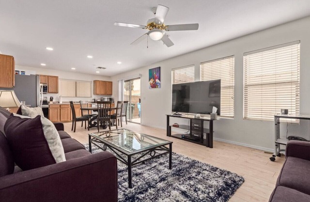 Casa Arena | North Phoenix | 30 Day Stay