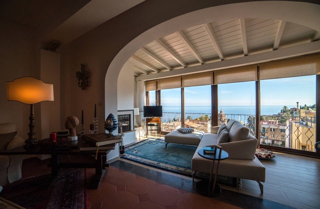 Casa Aricò & Shatulle Suites