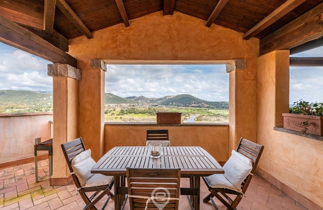 Casa Ariel
