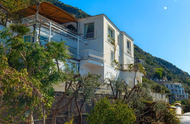 Casa Ariel - Sechs Schlafzimmer Villa, Schläft 12