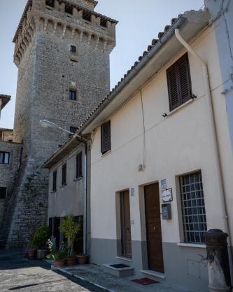 CASA ARMIDA