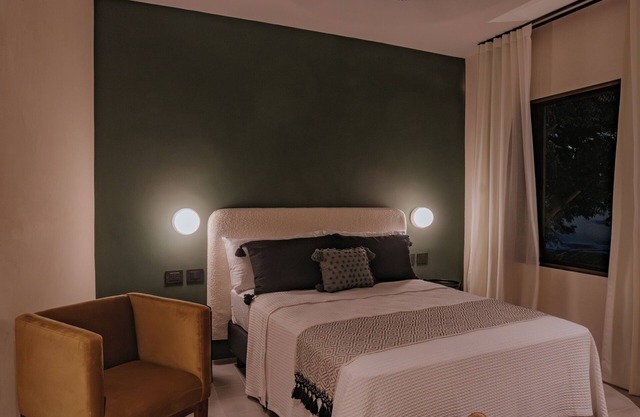 Casa Armonela, rest 5 minutes from Paseo Montejo