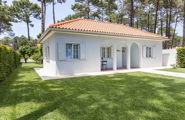 CASA AROEIRA - Beach bungalow near Lisbon
