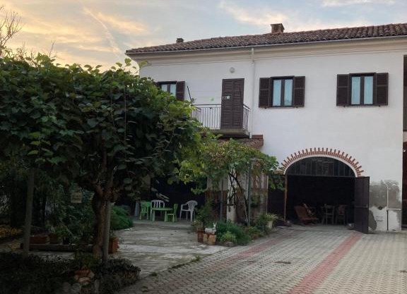 Casa Aromi ed Arte