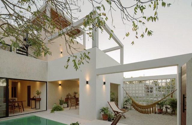 Casa Arrayan Telchac