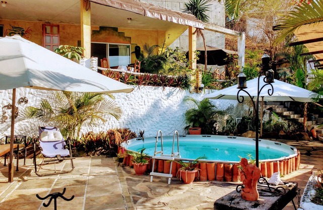 Casa Artista BnB Manzanillo