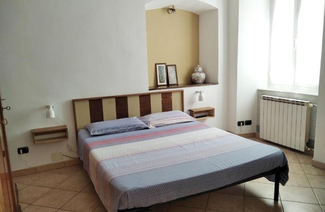 Casa Artisti