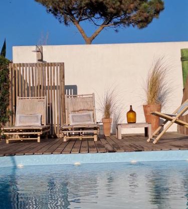 Casa Atlântico Carvalhal Comporta, apartamento piscina aquecida