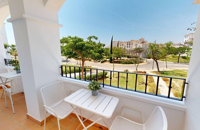 Casa Atlantico 23-Murcia Holiday Rentals Property