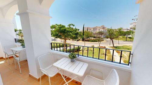 Casa Atlantico 23-Murcia Holiday Rentals Property