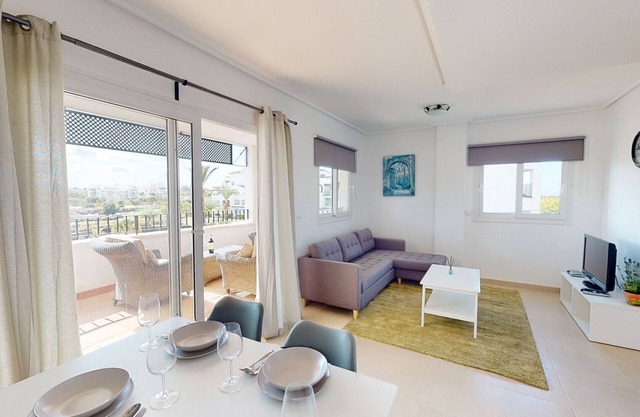 Casa Atlantico A-Murcia Holiday Rentals Property