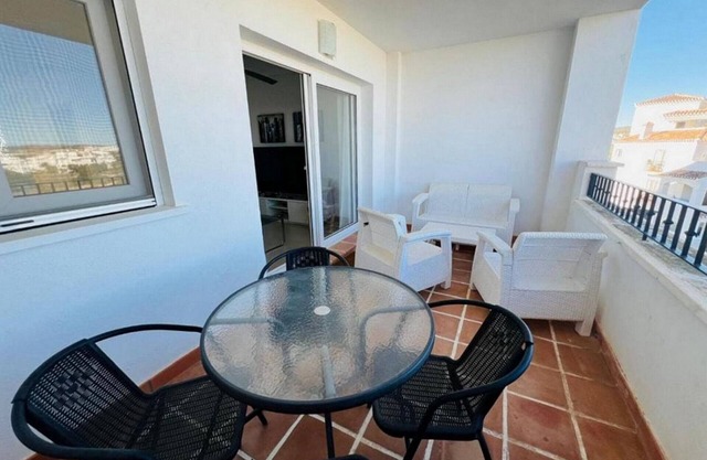Casa Atlantico NB-Murcia Holiday Rentals Property
