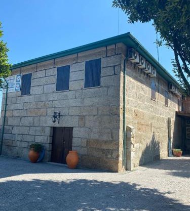 Casa Augusta - QUINTA
