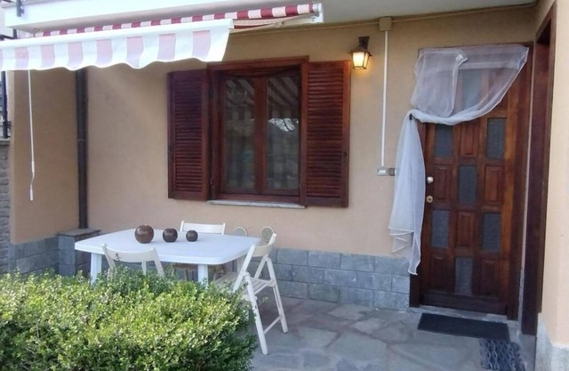 Casa Aura - Relaxation and nature in the heart of Pinasca
