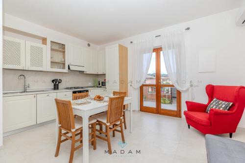 Casa Aurelia