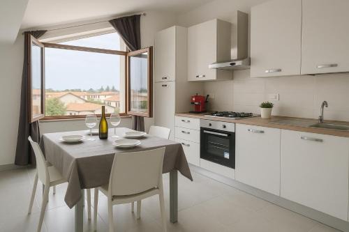 Casa Aurora apartment near Cagliari