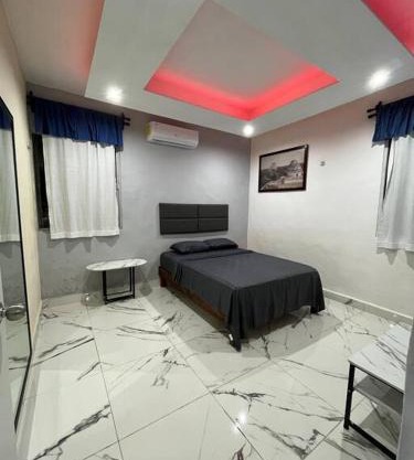 Casa Aurora