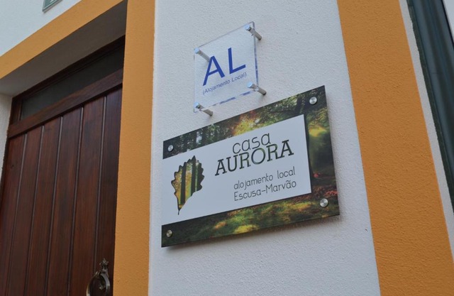 Casa Aurora