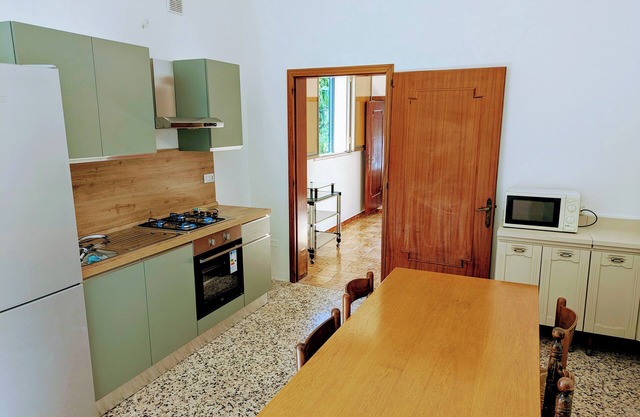 Casa Aurora - Traditionelles Apartment in Salento mit Garten und Grill