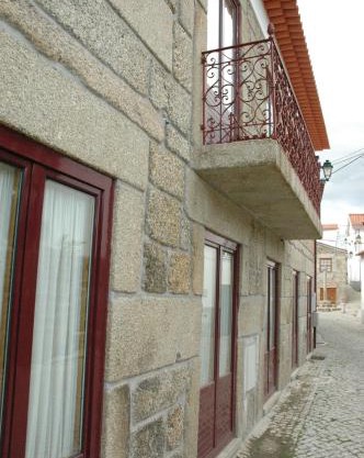 Casa Avó Alice