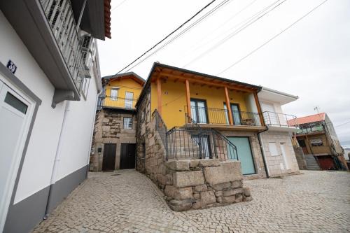 Casa Avó Libania