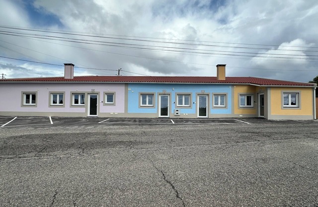 Casa Aventurina