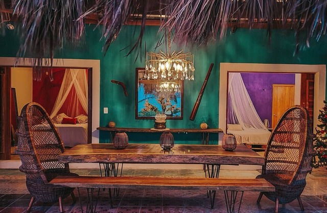 Casa Awakening - Luxus Strandvilla
