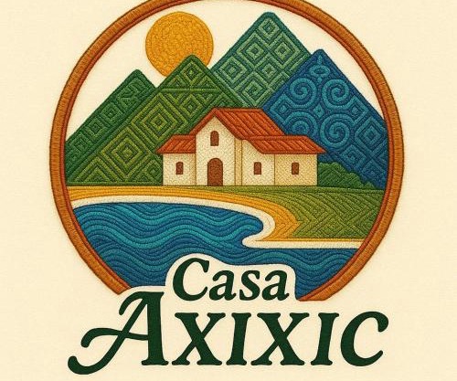 Casa Axixic