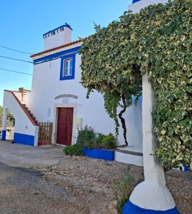 Casa Azenha das Freiras