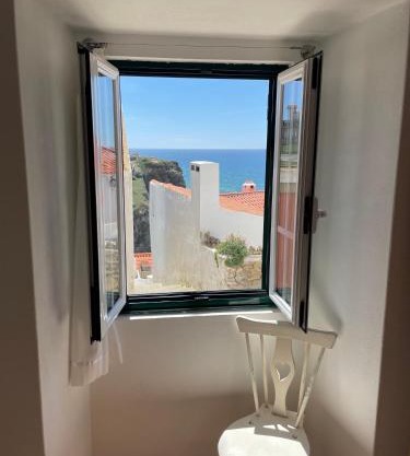 Casa Azenhas Mar