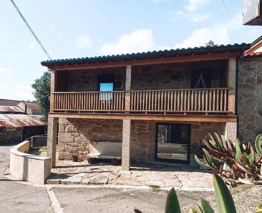 Casa Azevedos