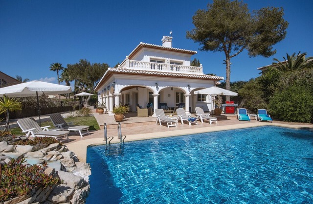 Casa Azucena - Ruhiges Paradies