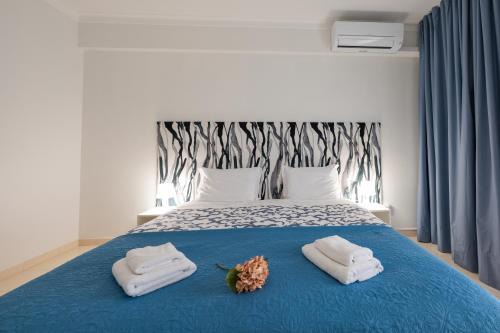 Casa Azul 2 - Senhora da Rocha, Algarve
