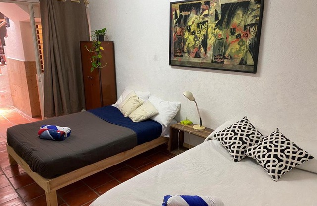 Casa Azul Americana